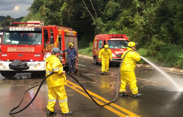 Tempo Chuva E Ventos Fortes Causam Estragos Em Rio Das Antas Portal