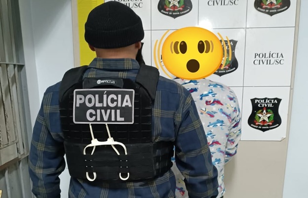 Ca Ador Pol Cia Civil Prende Quinto Suspeito De Morte De Colombiano