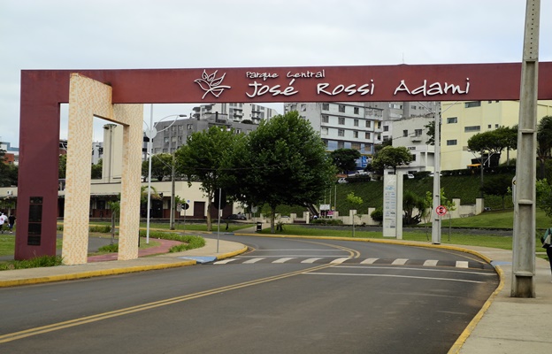 Parque Central Prefeitura realiza evento do Dia das Crianças neste