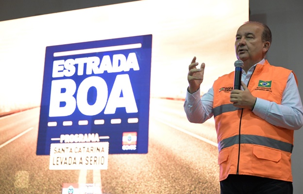 Estrada Boa Governo Lan A O Programa Para Recuperar Mais De Km