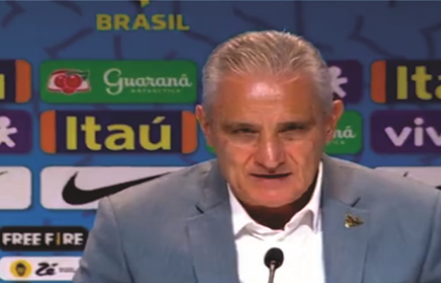 Copa Do Mundo Os Convocados De Tite Para Representar O Brasil