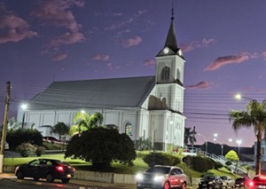 Foto do Dia por Gesner