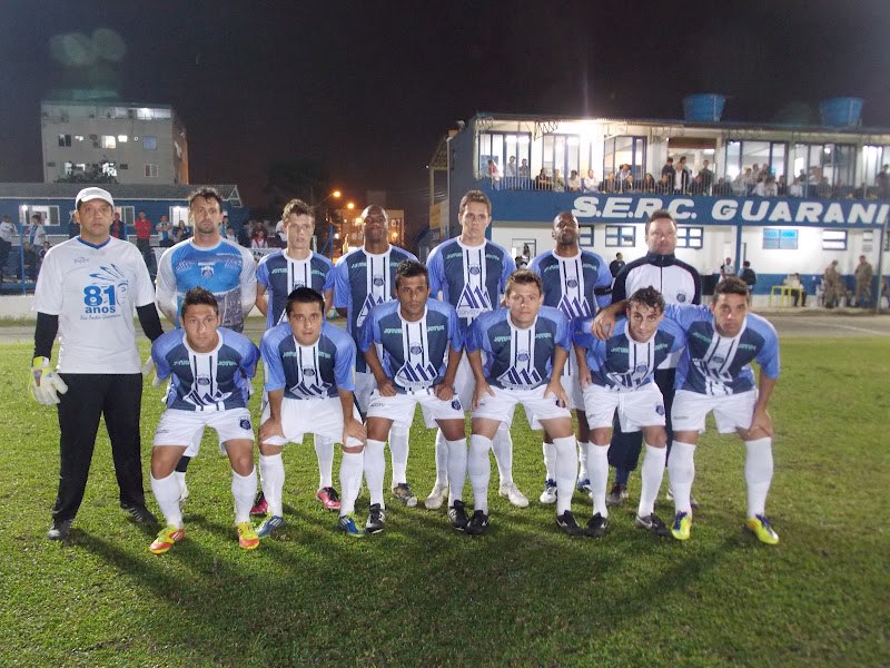 Guarani goleia o Oeste e é campeão da Série A2 - IESCAMP
