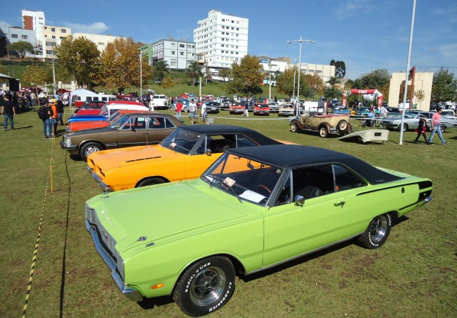 Eventos Carro Antigo - Consulte disponibilidade e preços