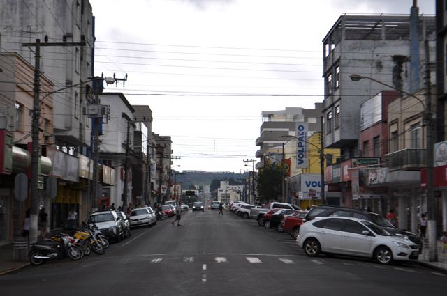 Dias E Avenida Bar O Do Rio Branco Interditada Para Festividade De Natal Portal Ca Ador