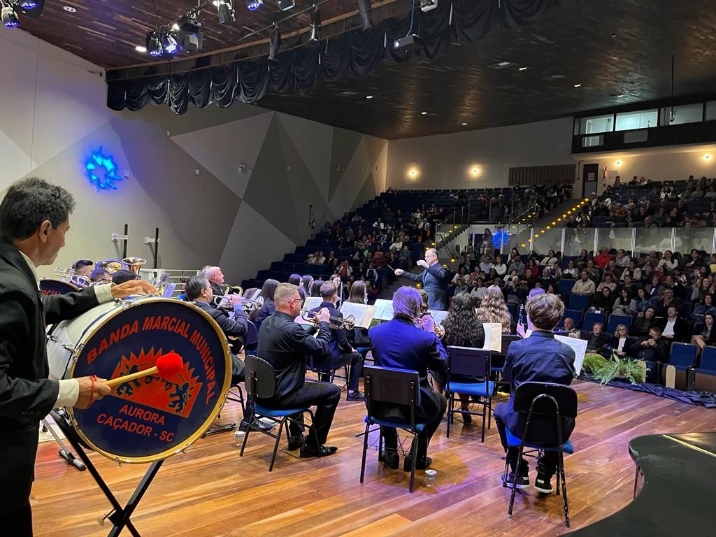 I ENCONTRO DE BANDAS DE MÚSICA DE AURORA, I ENCONTRO DE BANDAS DE MÚSICA  DE AURORA, By Banda de Música Municipal Sr. Menino Deus