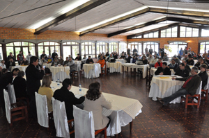 Boletim - Congresso técnico do 28° Joguinhos Abertos