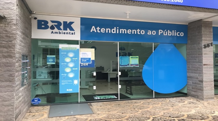 I sorteio da Promoção Sorte na Conta BRK