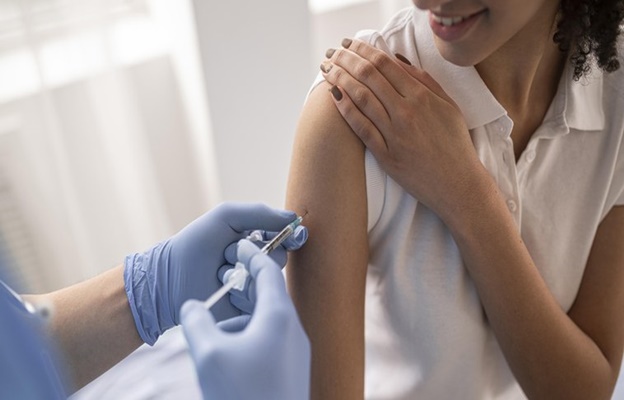 Caçador: Influenza Vaccination Campaign continues in priority audiences